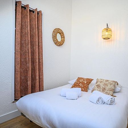 Le Beg Er Lann - Appartement Contemporain Centre Ville Sarzeau Luaran gambar
