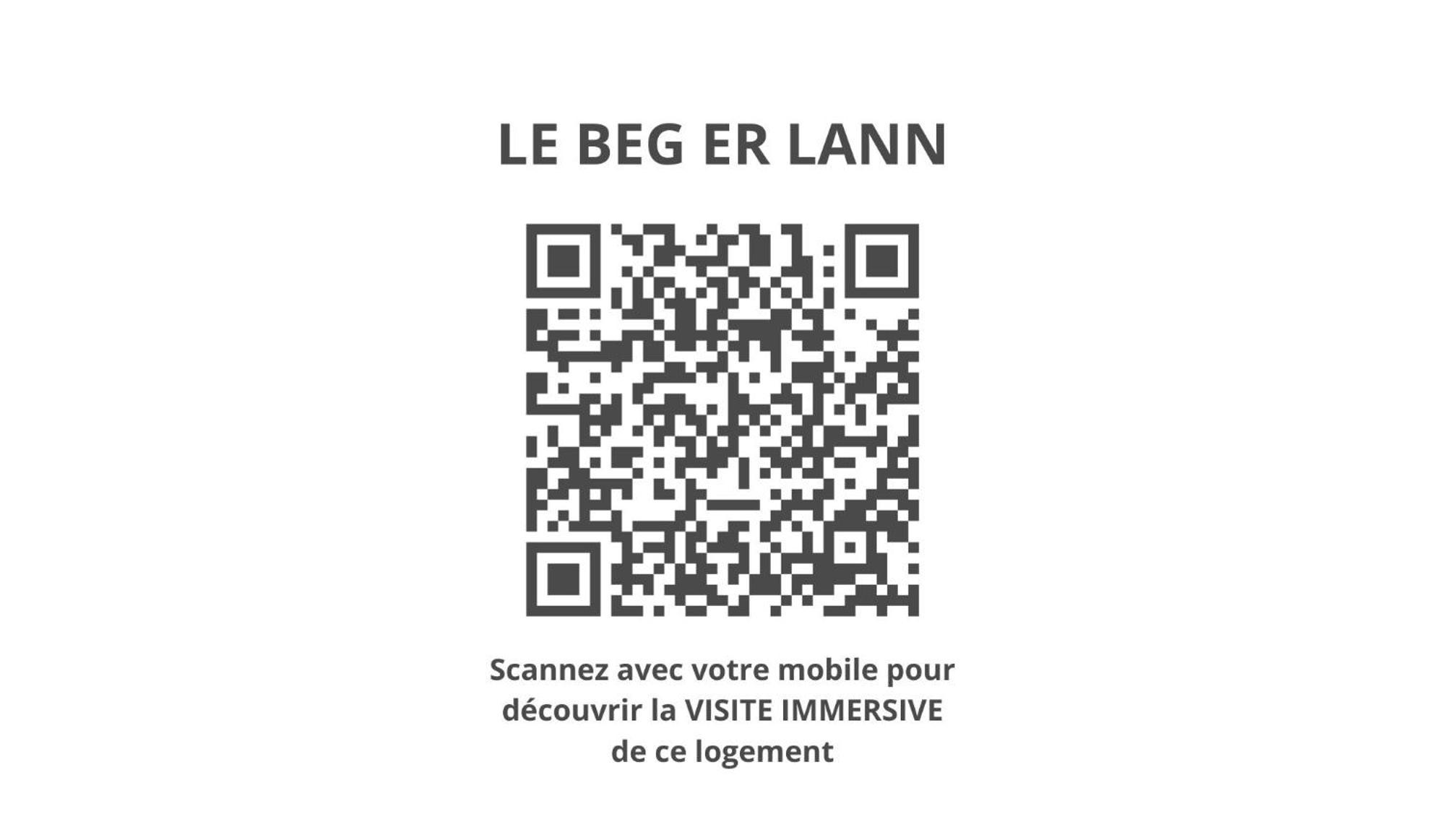 Le Beg Er Lann - Appartement Contemporain Centre Ville Sarzeau Luaran gambar